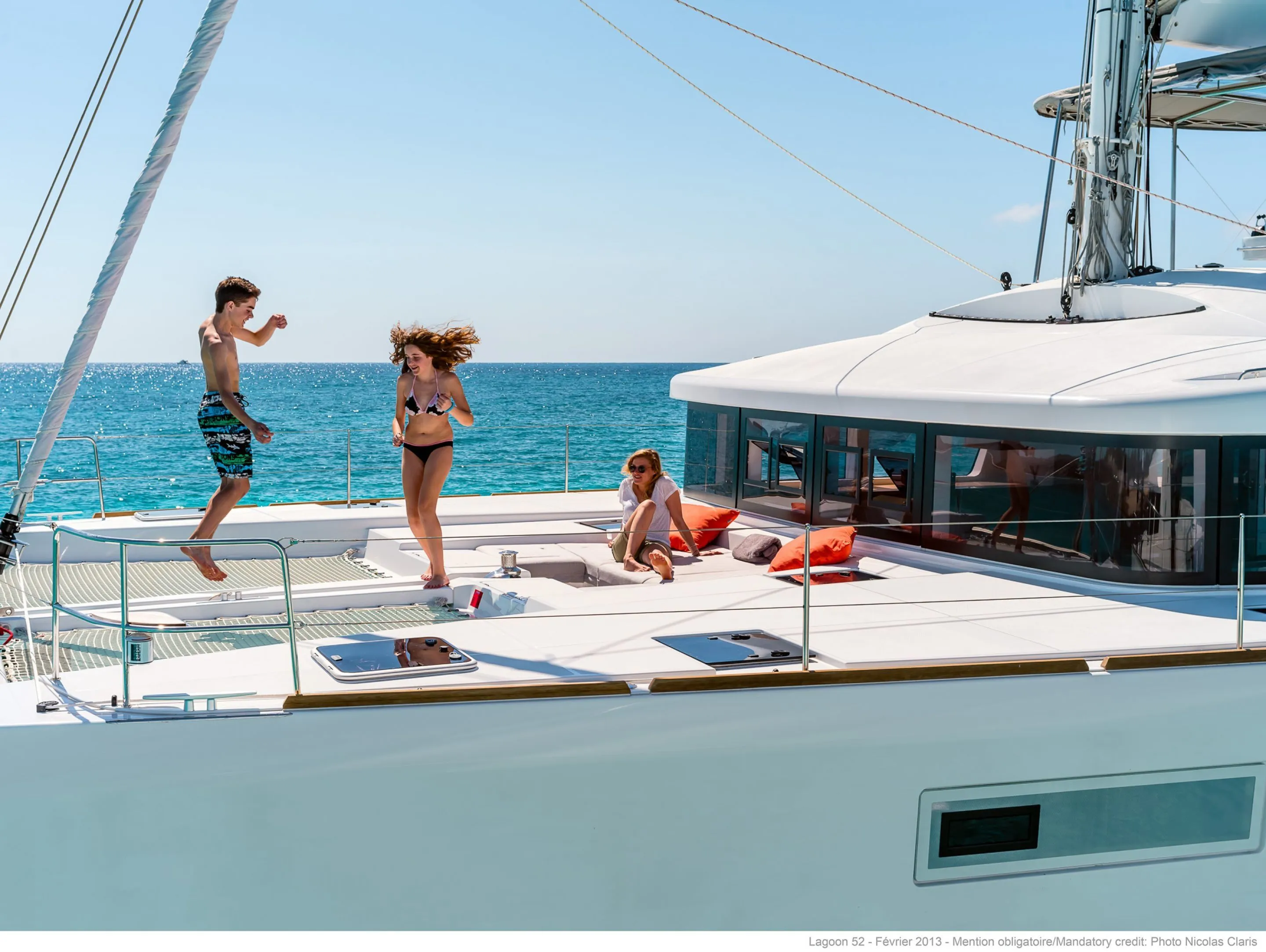 Ace of Diamonds Charter Boat - 4