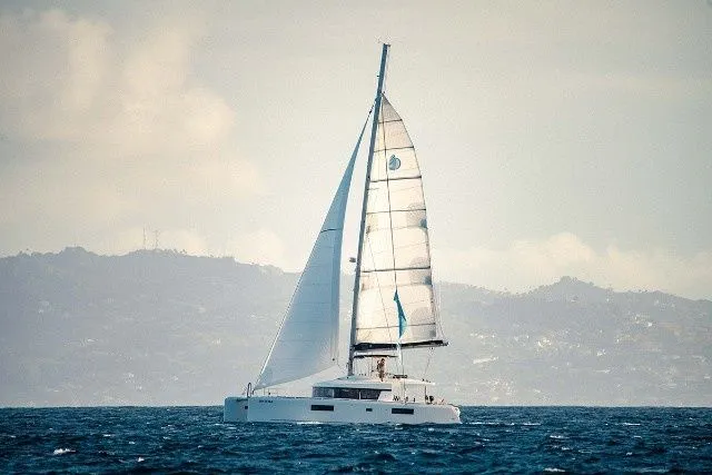 Akana Charterboot - 4