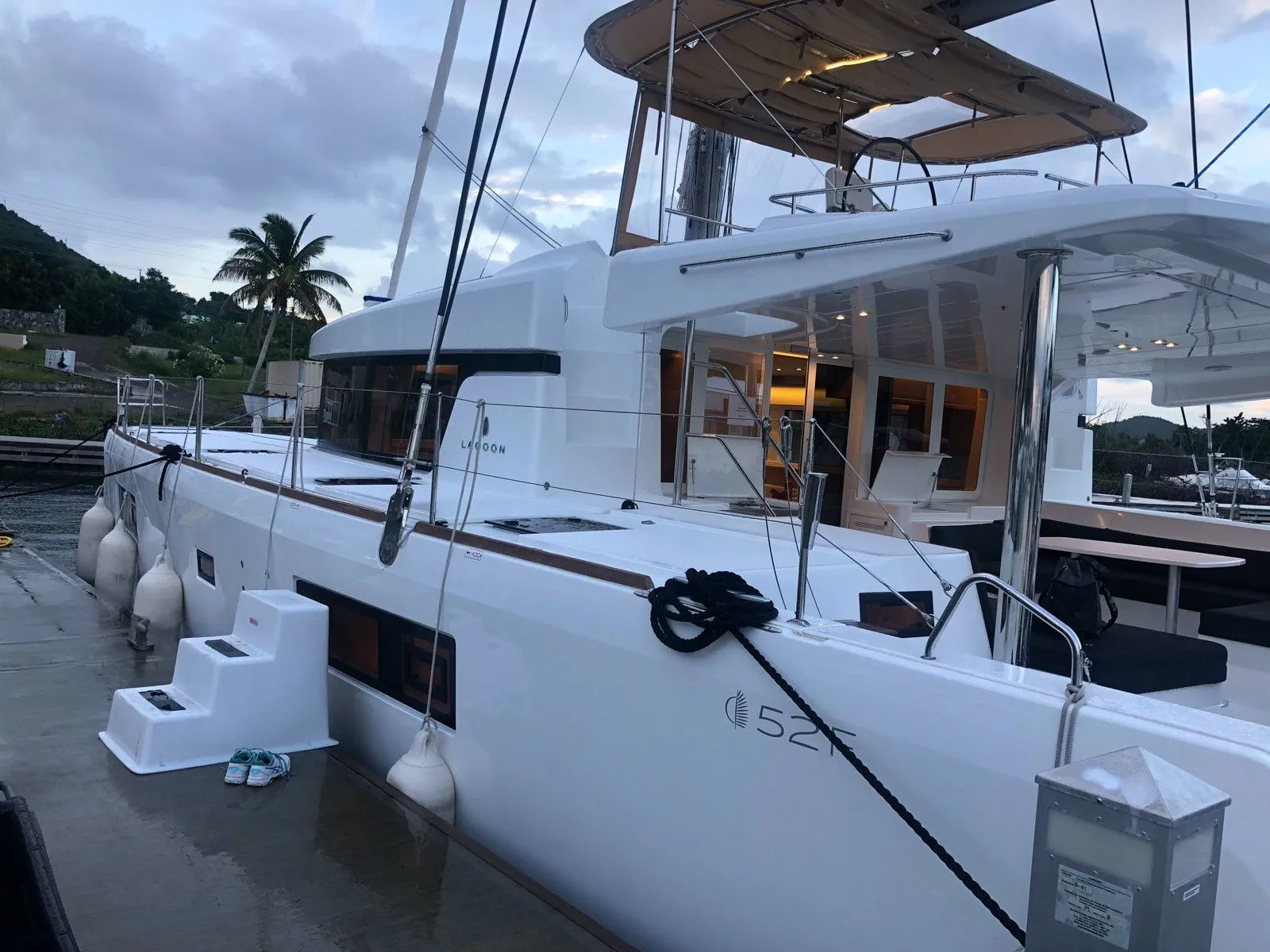 Barlow Charter Boat - 3