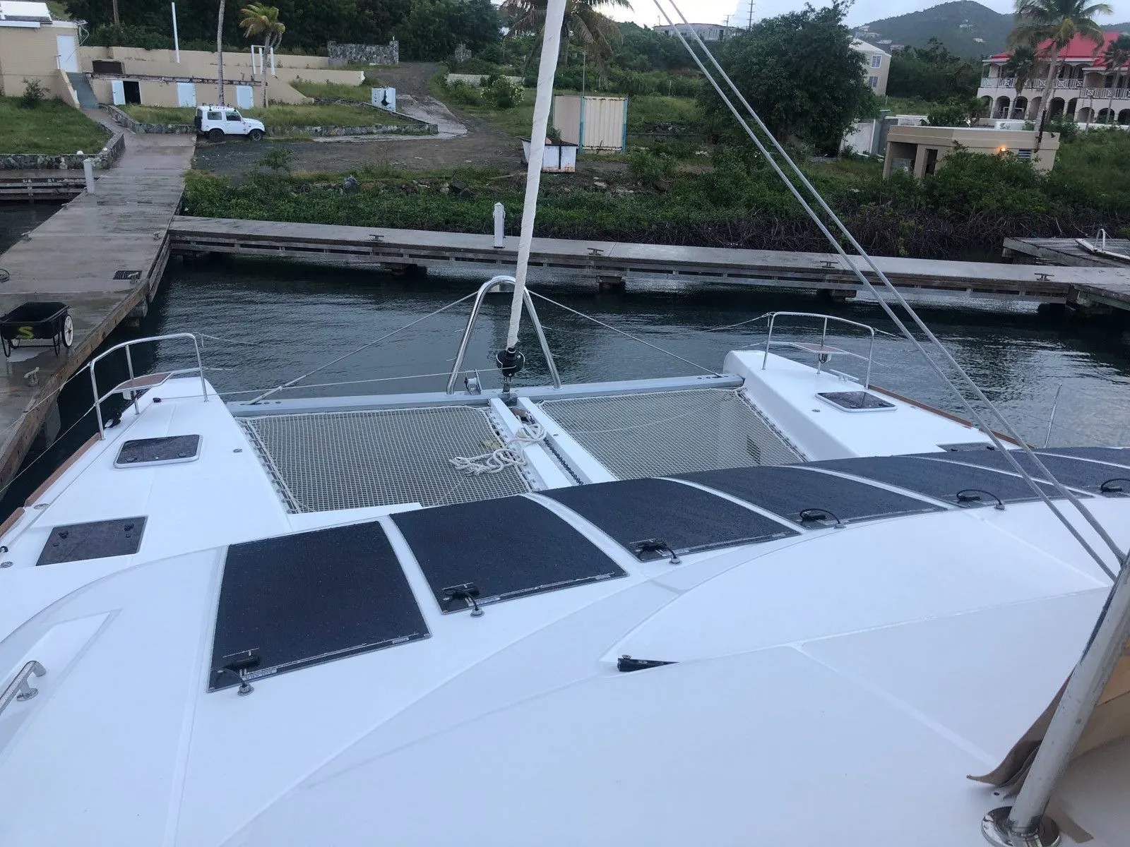 Barlow Charter Boat - 4