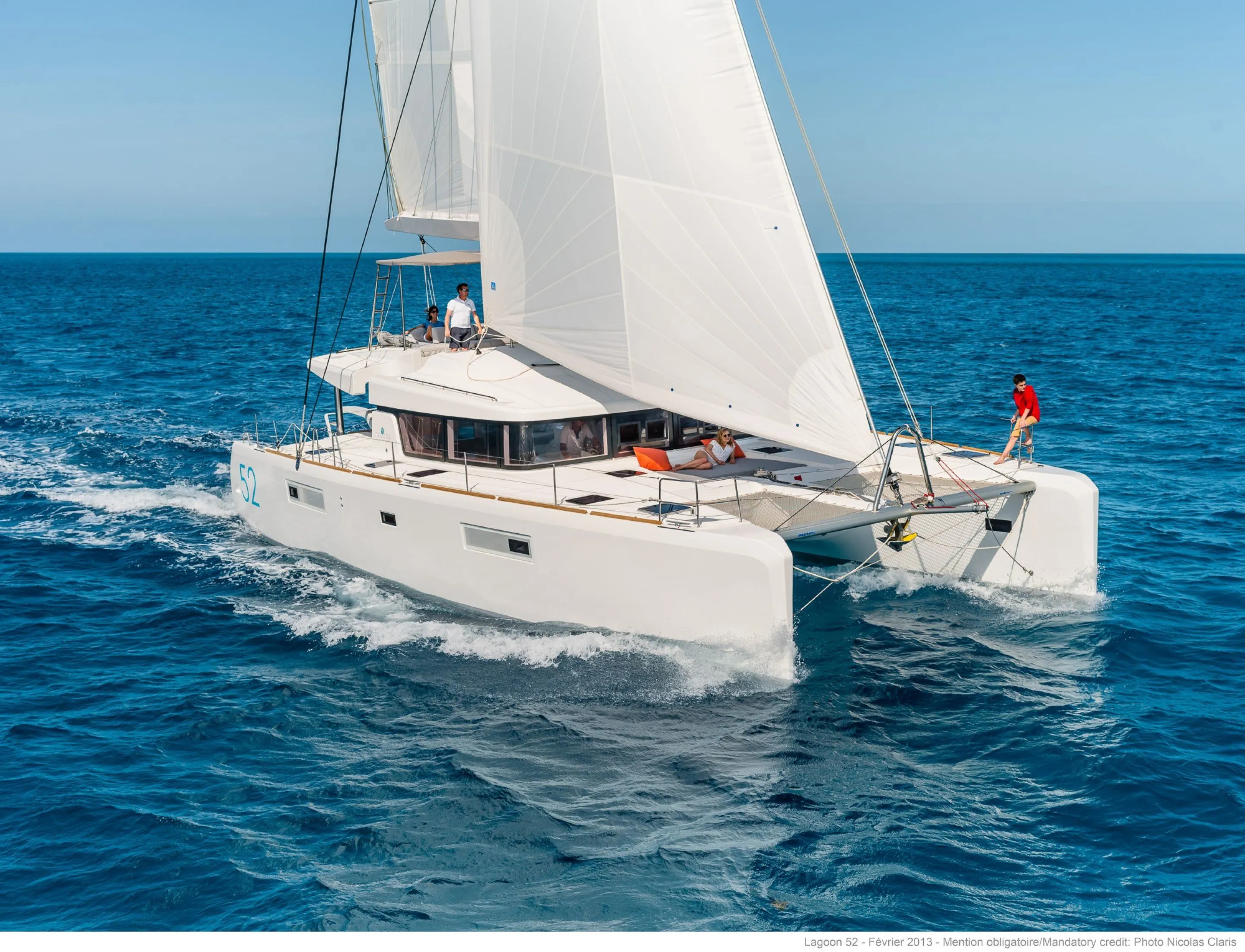 Berlioz Charter Boat