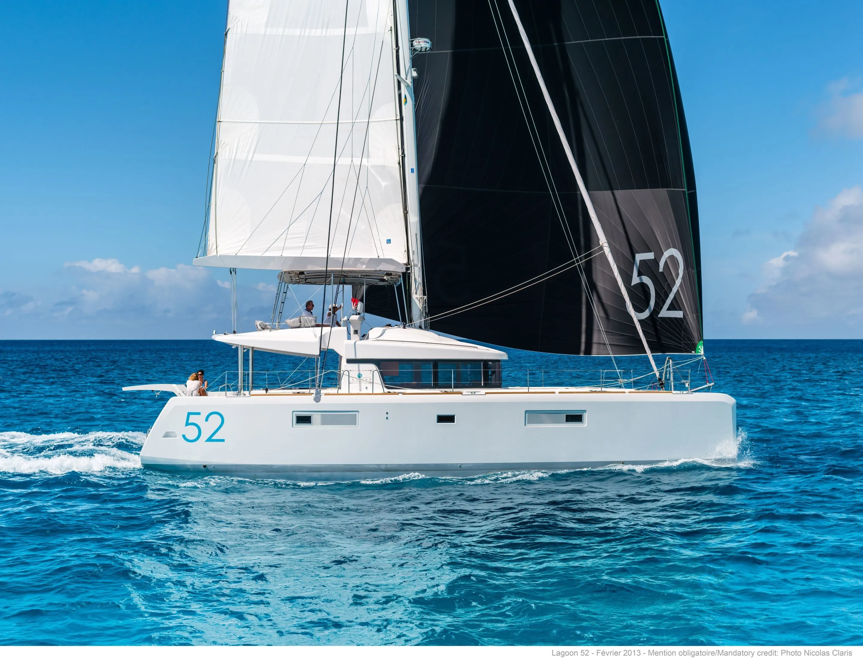 Berlioz Charter Boat