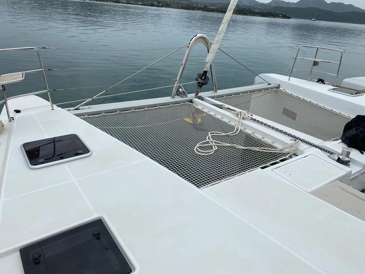 Big Daddy Kiralık Teknesi - 3