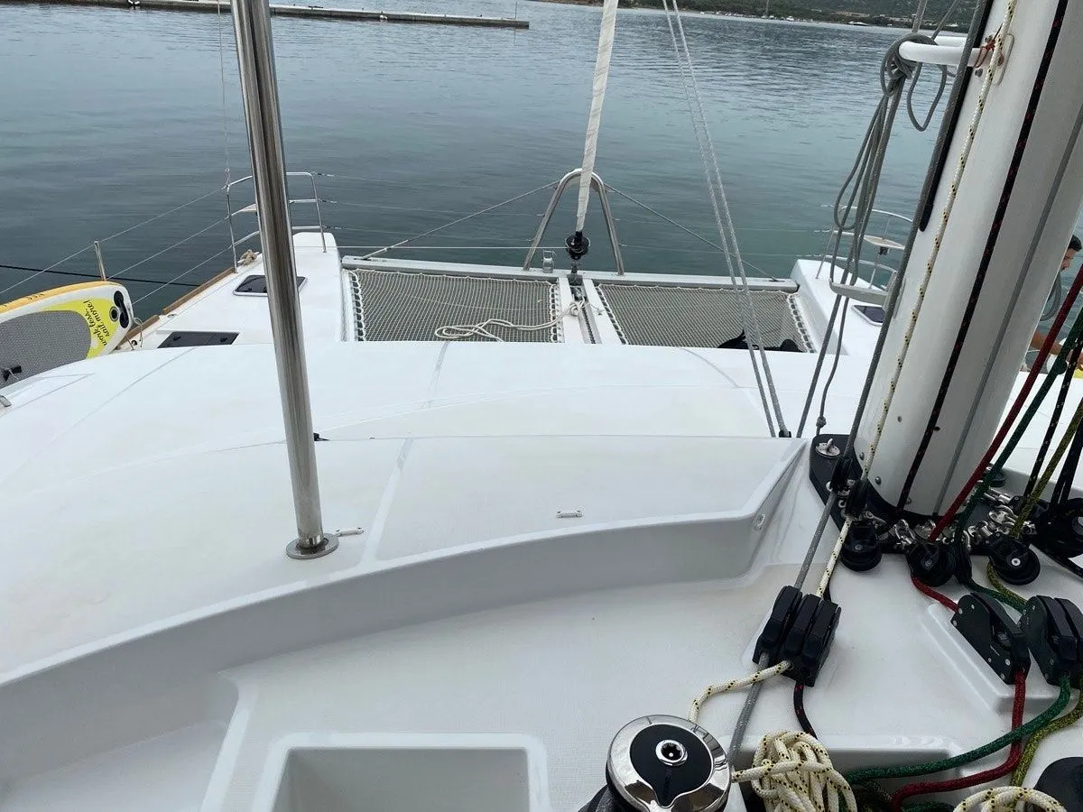 Big Daddy Kiralık Teknesi - 4