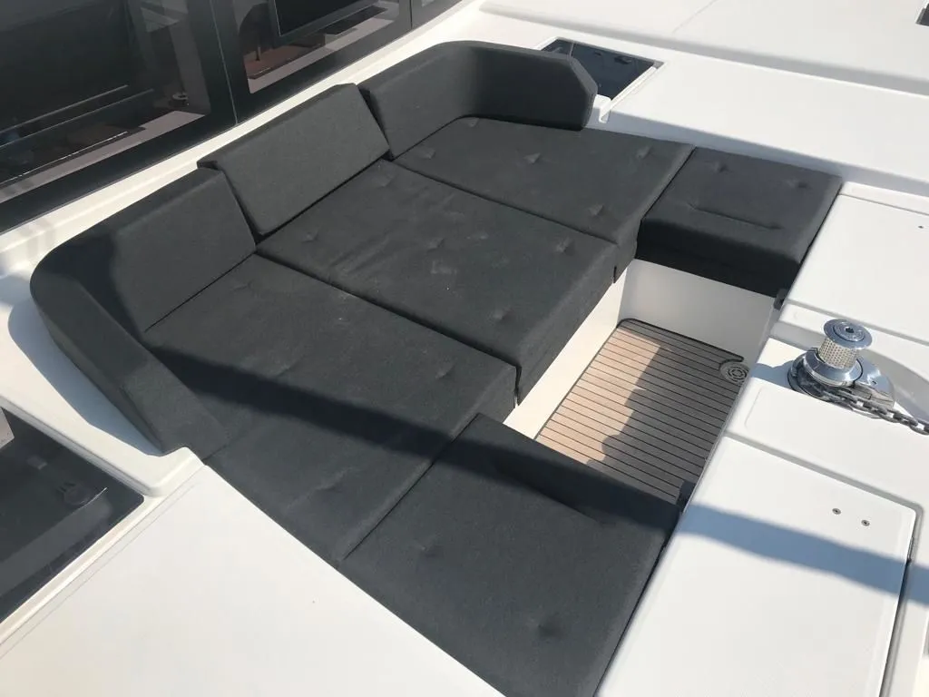 Big Mama Kiralık Teknesi - 4