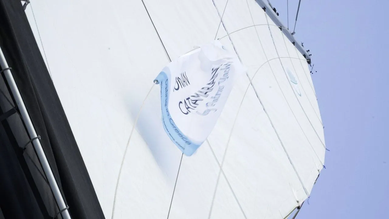 Blue Velvet Kiralık Teknesi - 5