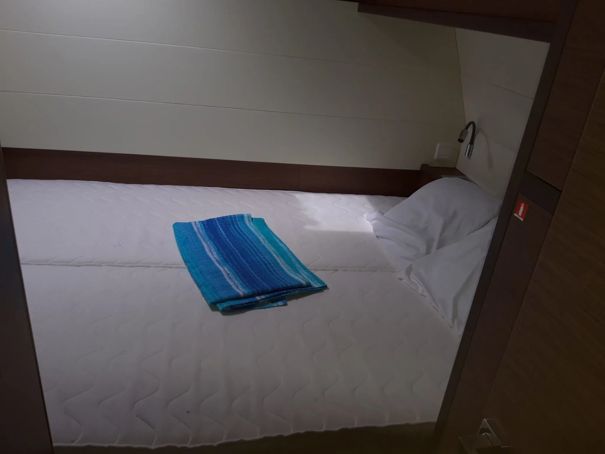 Cala Luna Charterboot - 3