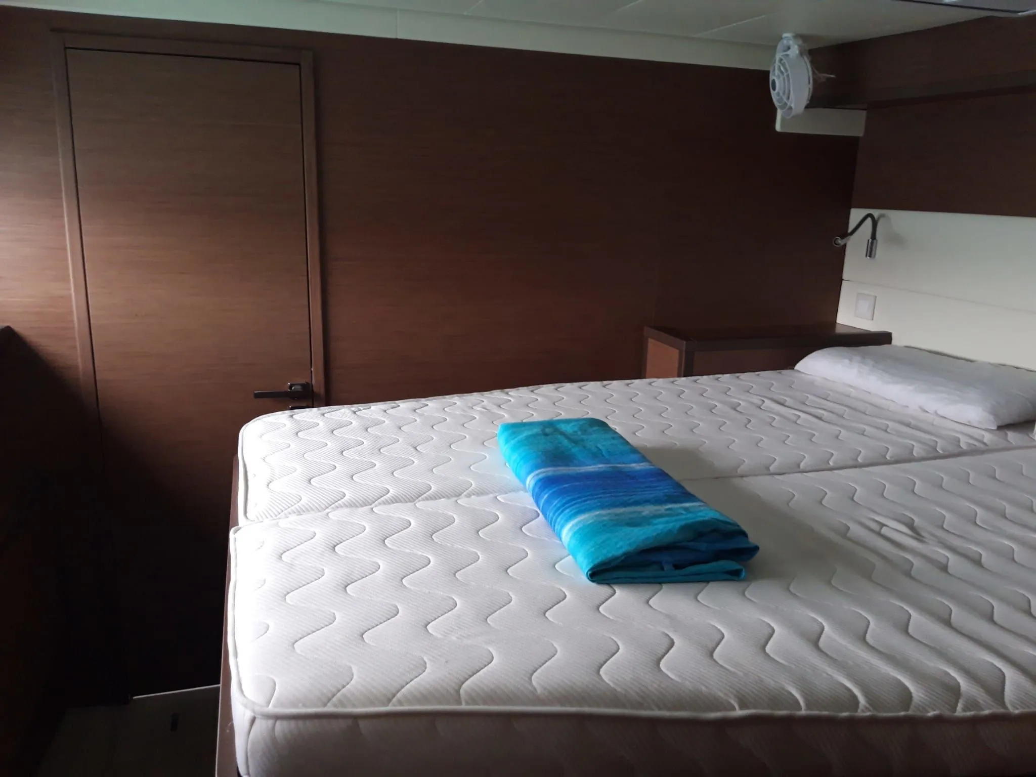 Cala Luna Charterboot - 4