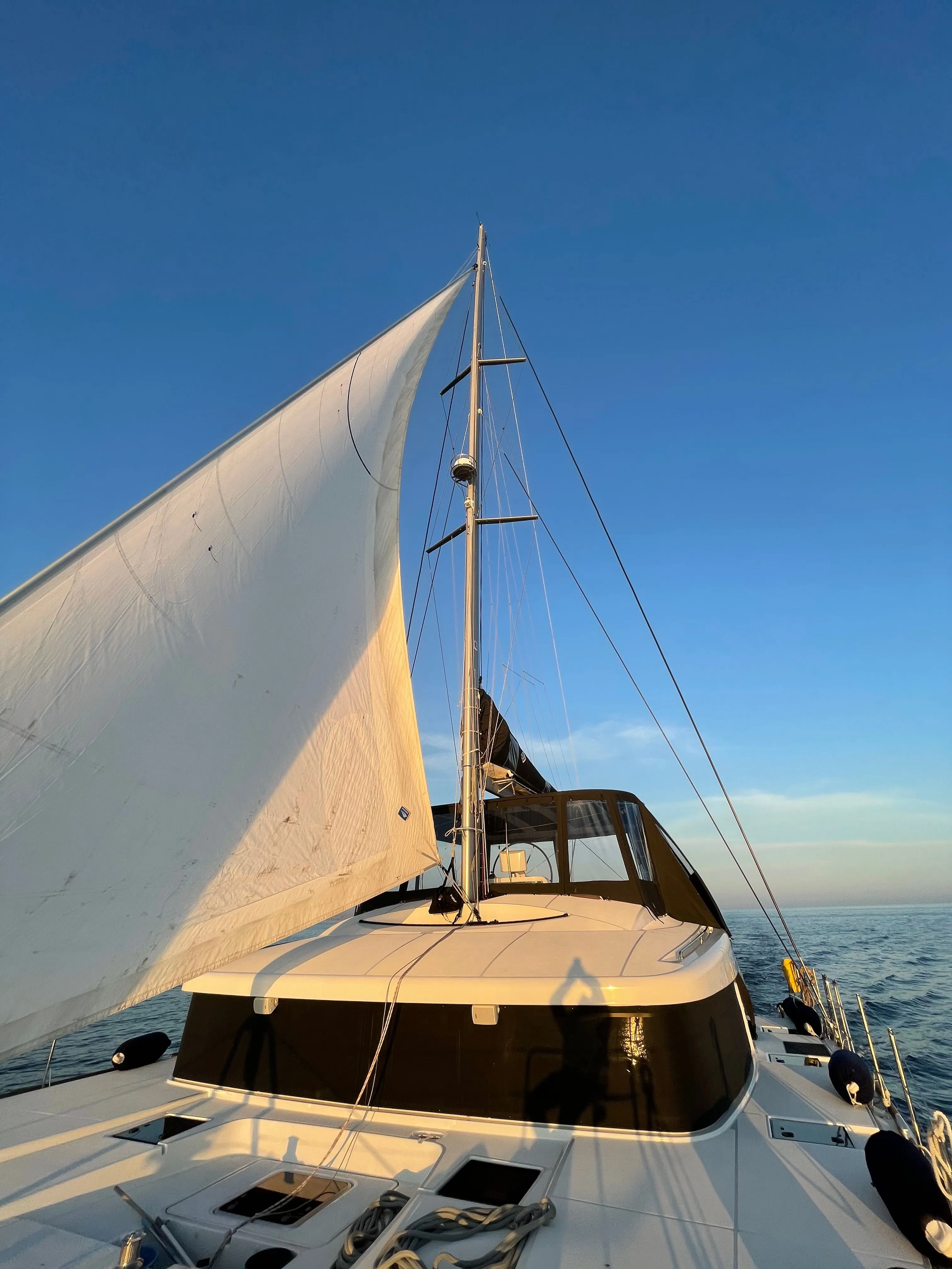 Chcg Kiralık Teknesi - 4