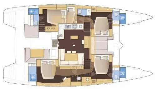 Chcg Mietboot - 2