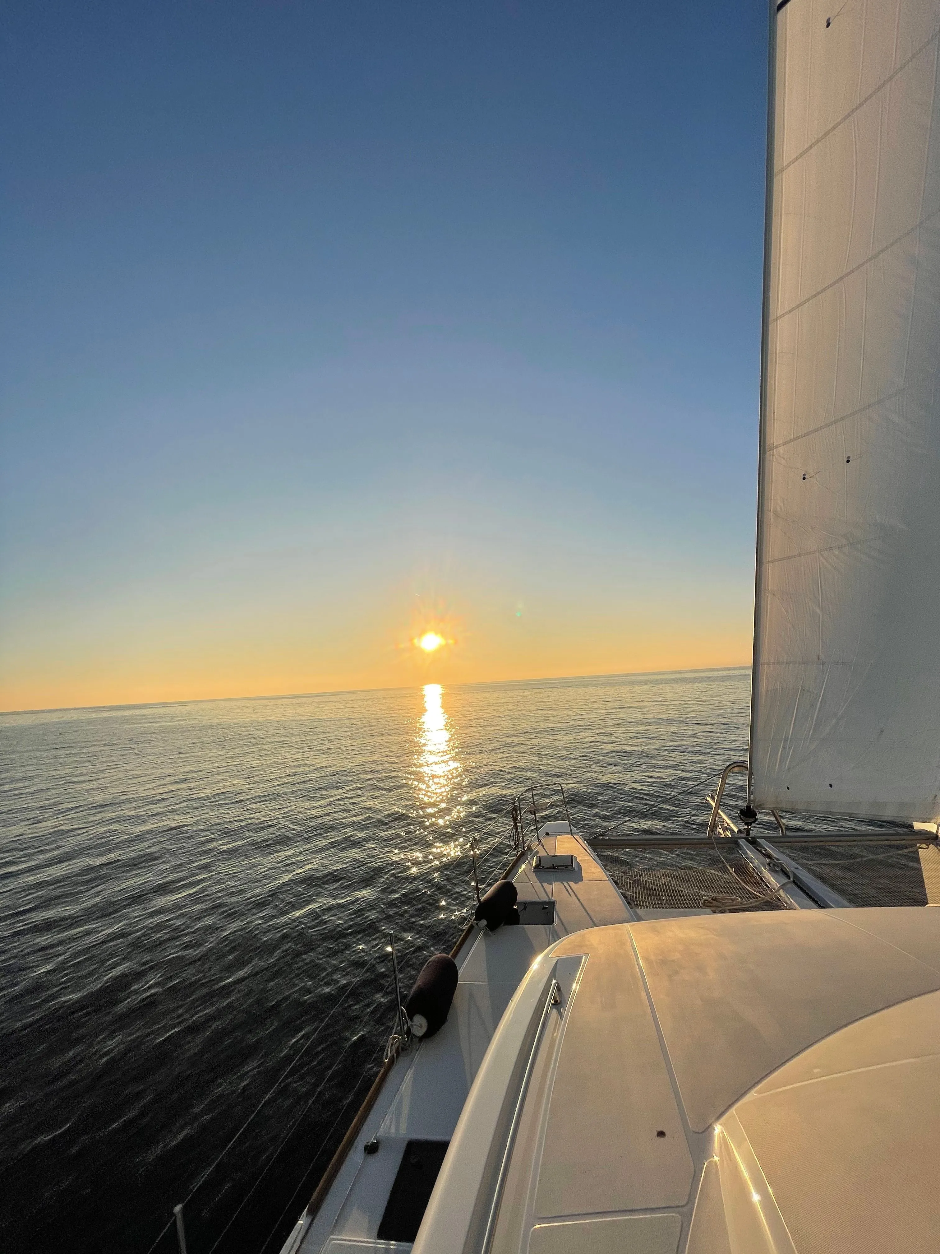 Chcg Kiralık Teknesi - 5