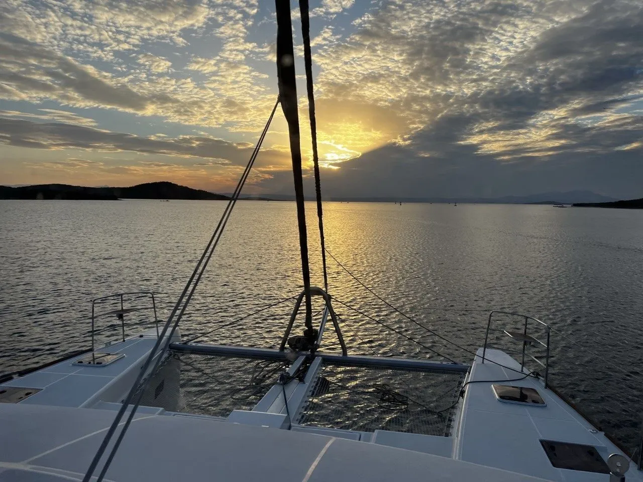 Chcg Kiralık Teknesi - 3