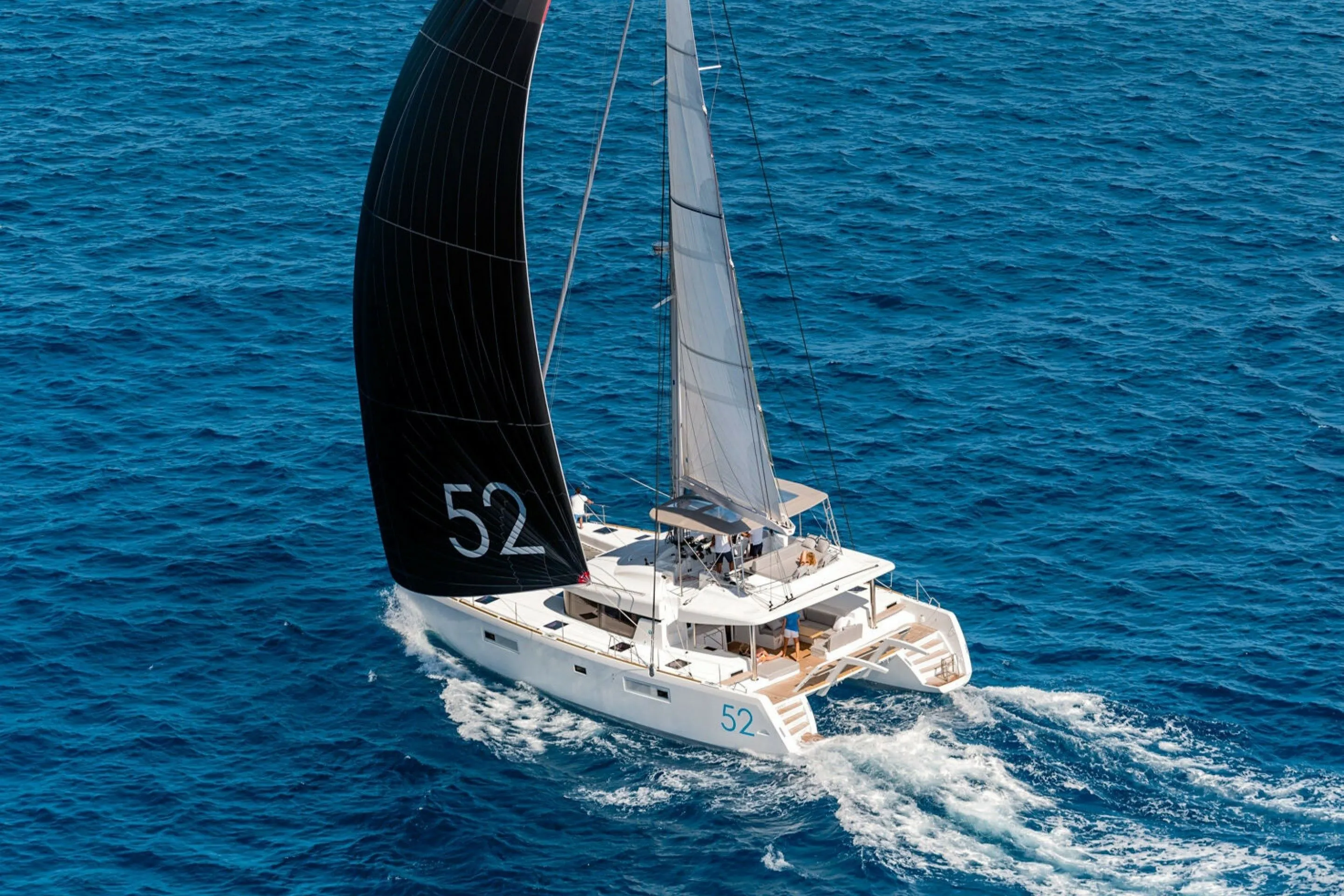 Чартер Discovery - 3