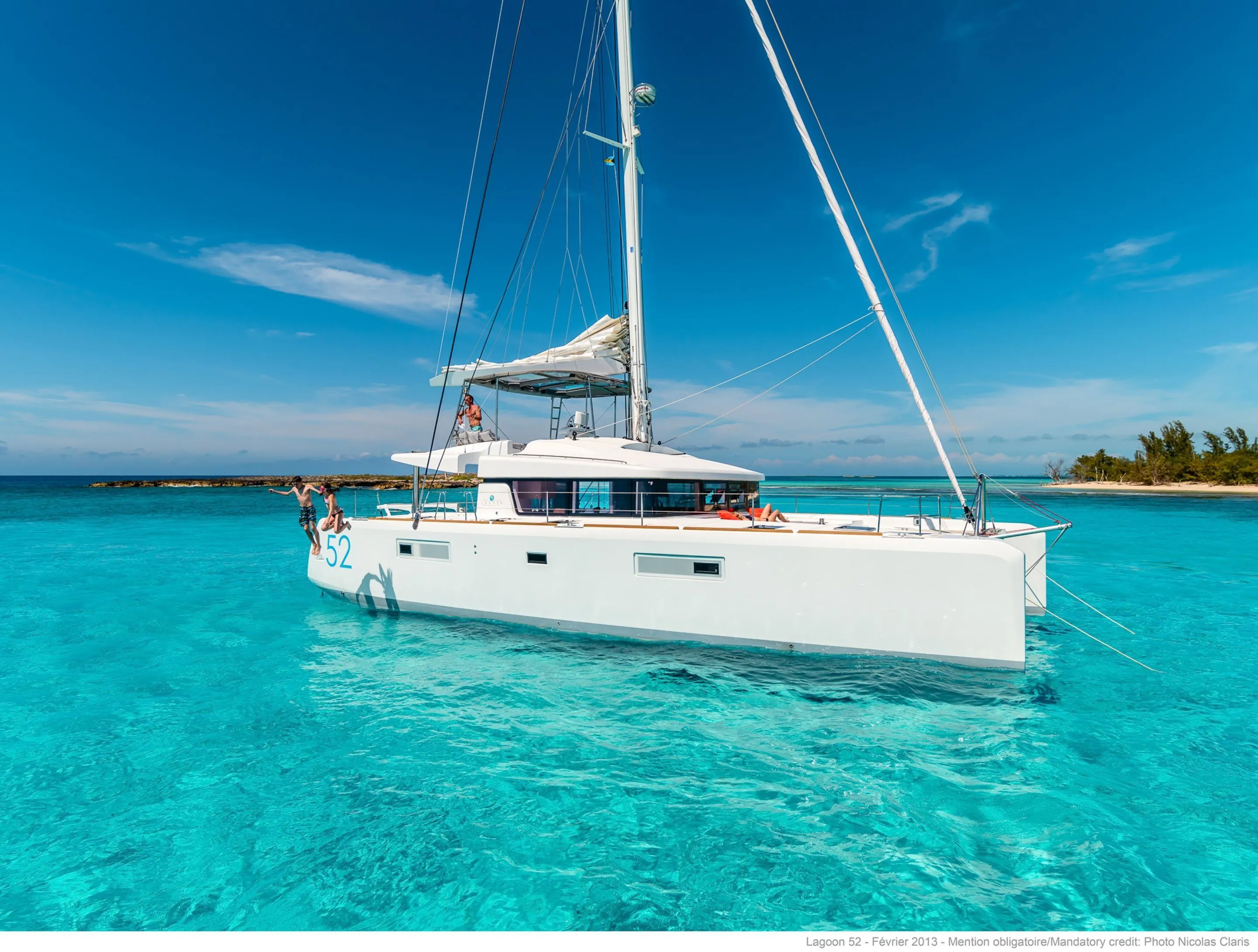 Edelem 2 Charter Boat