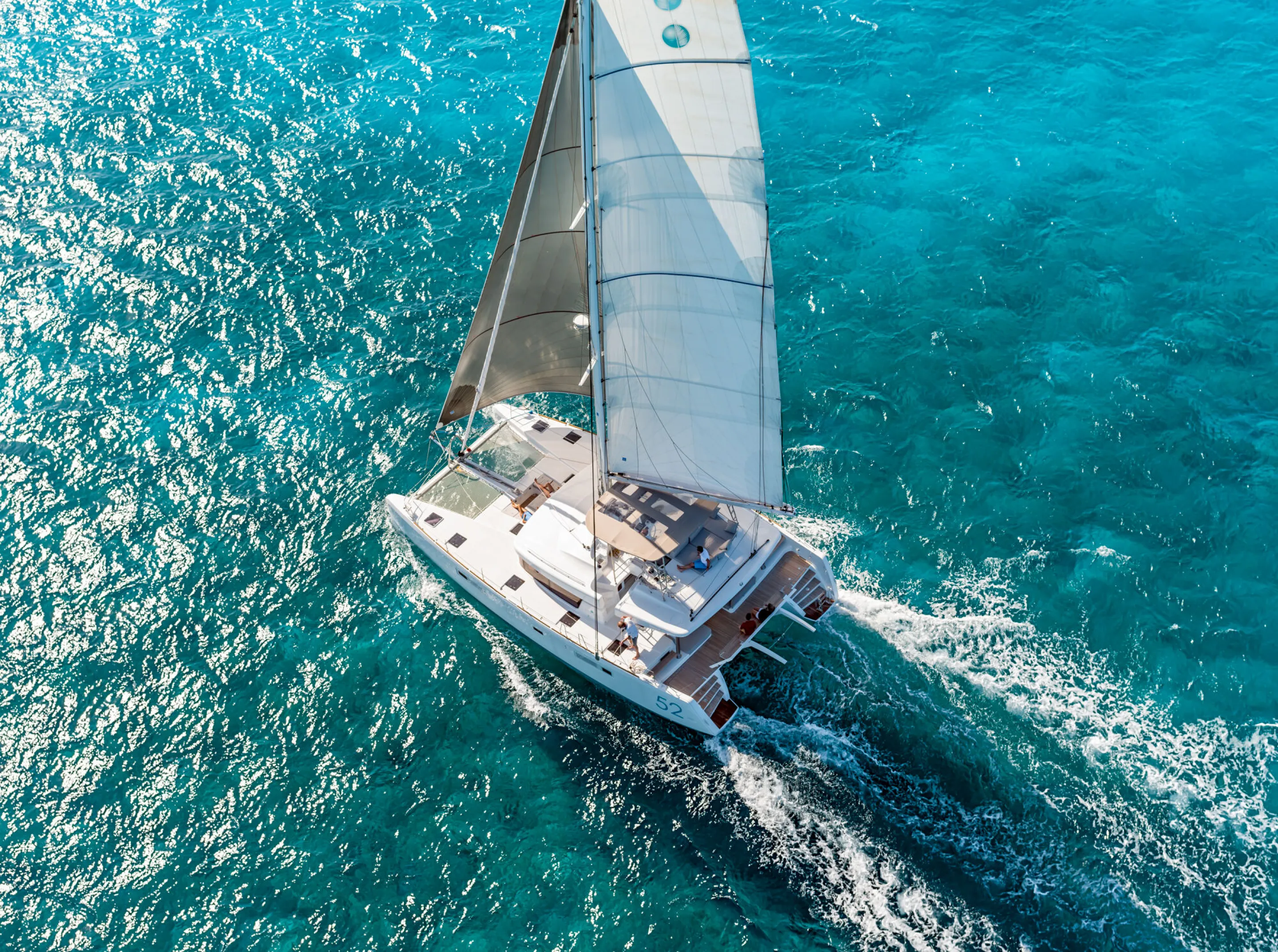 Fichissimo Charterboot - 3