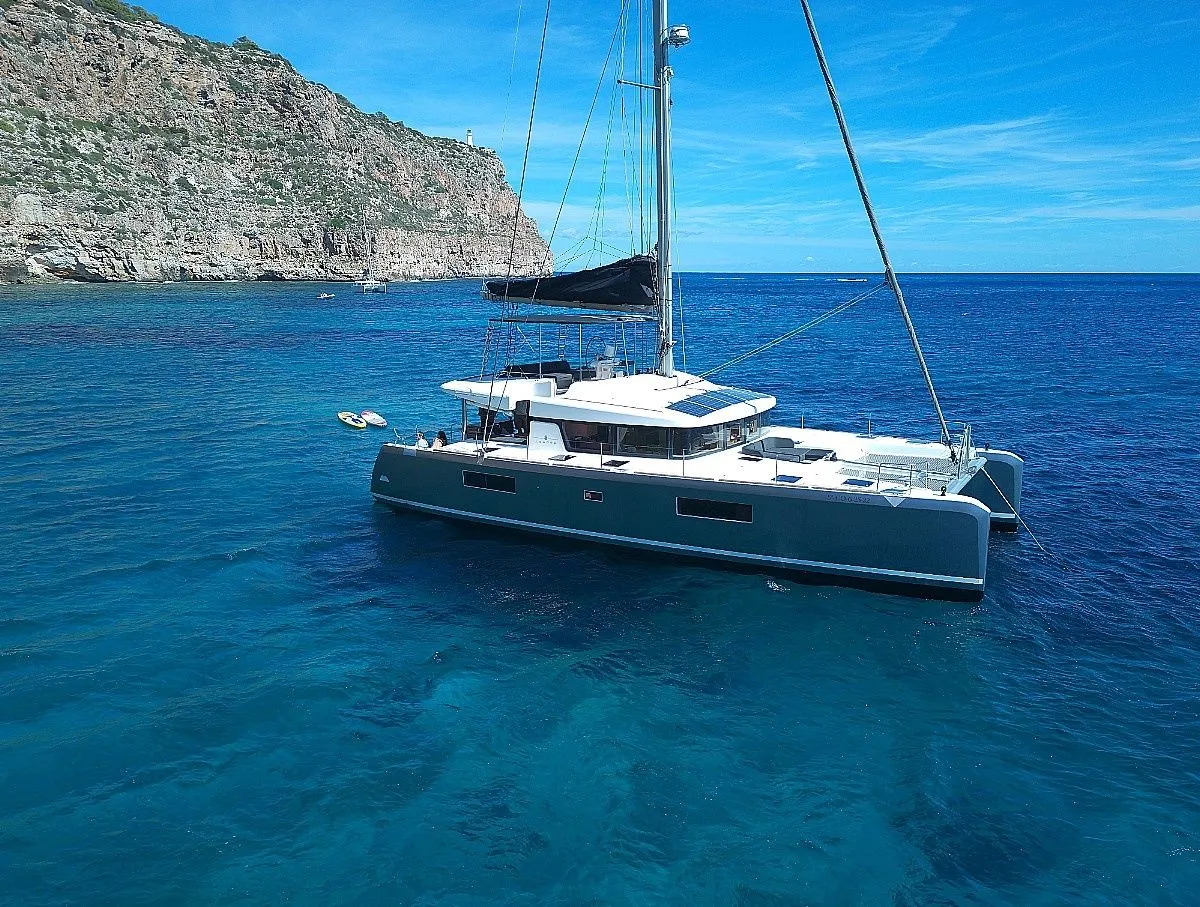 Goa 10 Kiralık Teknesi - 3