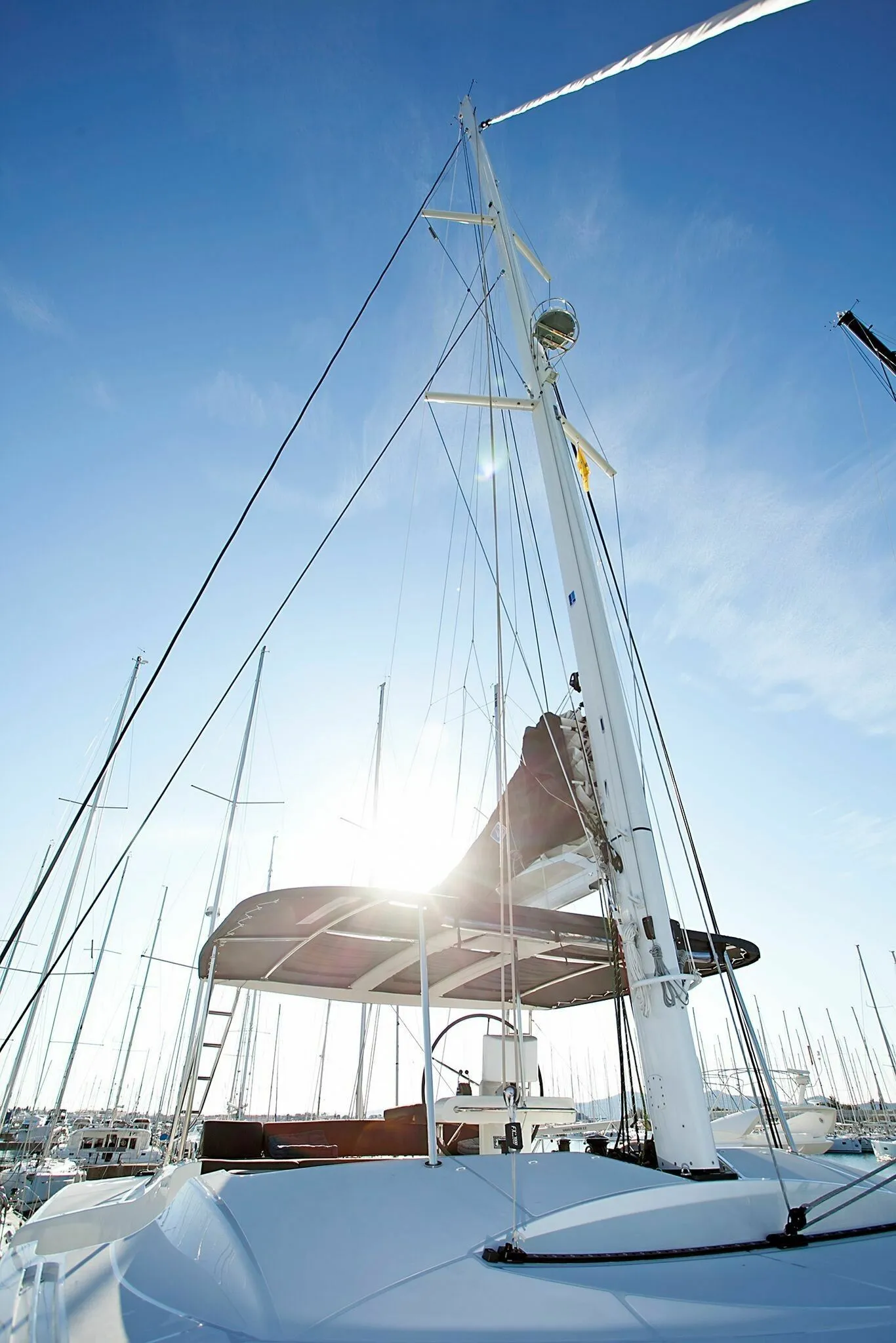 Great Salsa Charterboot - 3