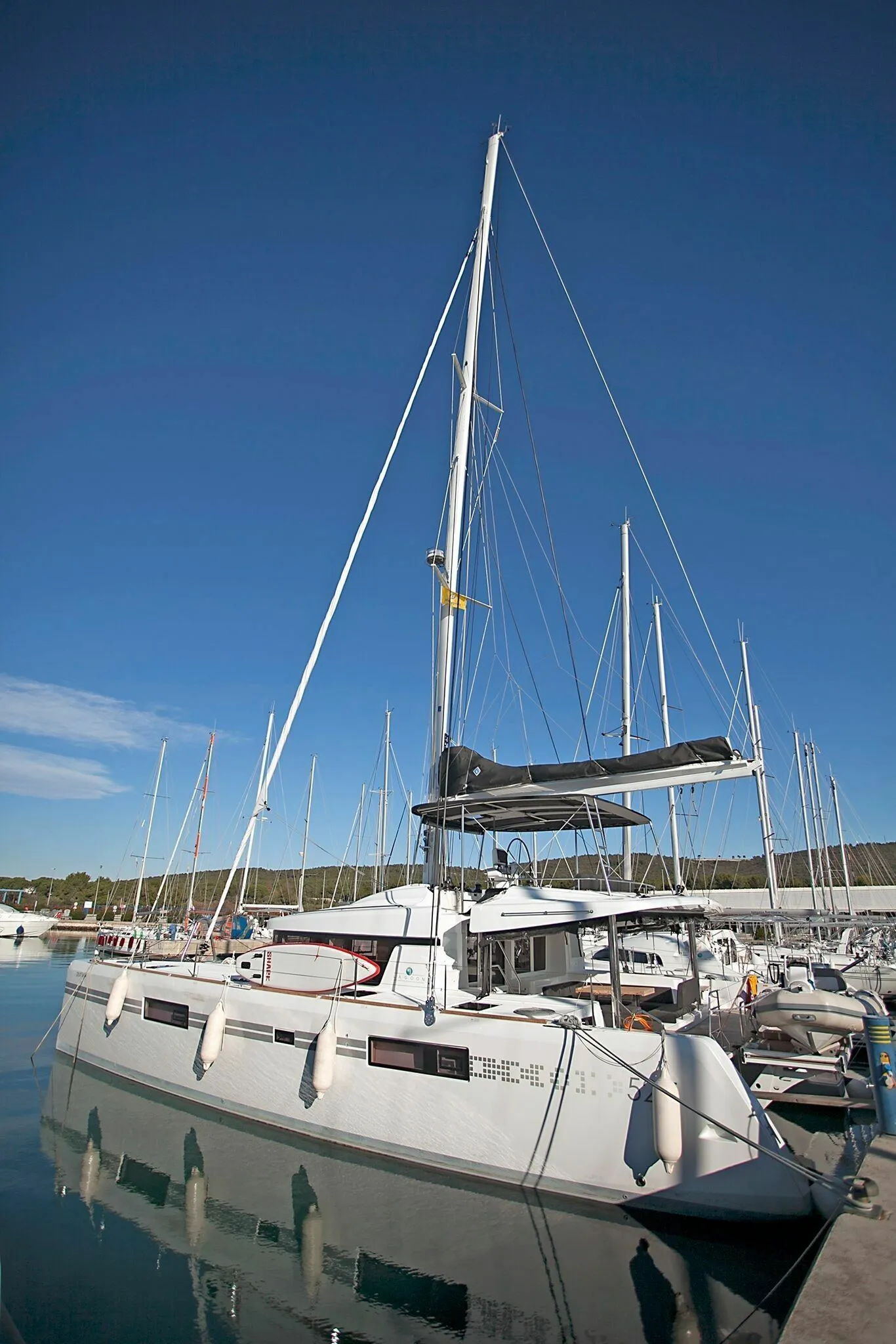 Great Salsa Charterboot - 4