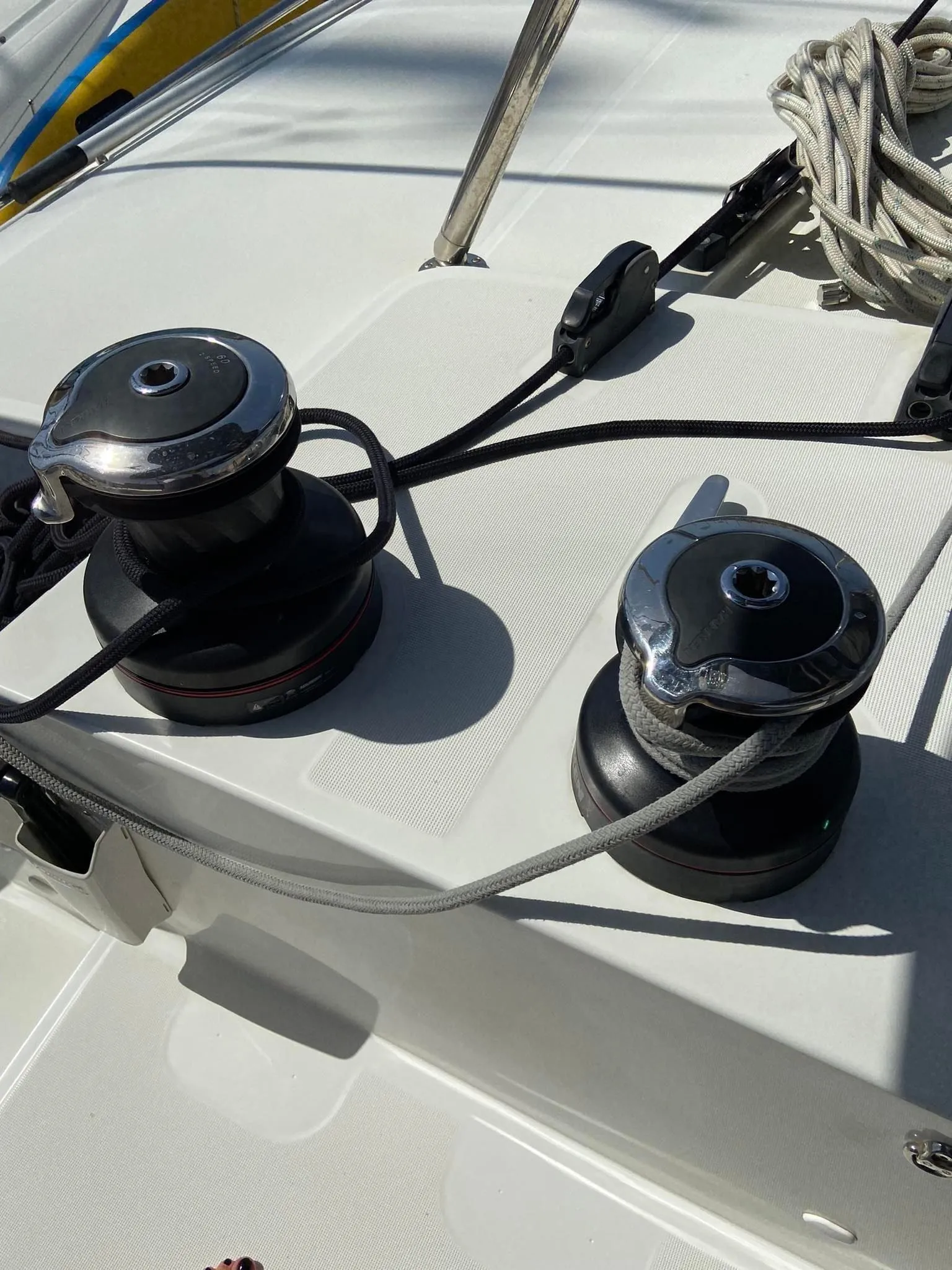 Чартер Gull - 5