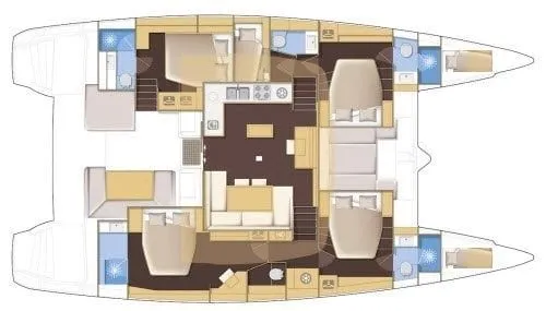 Happy Ours Kiralık Teknesi - 2