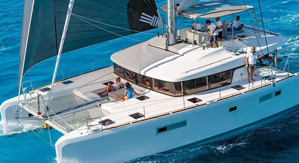 Last Call Charterboot - 3