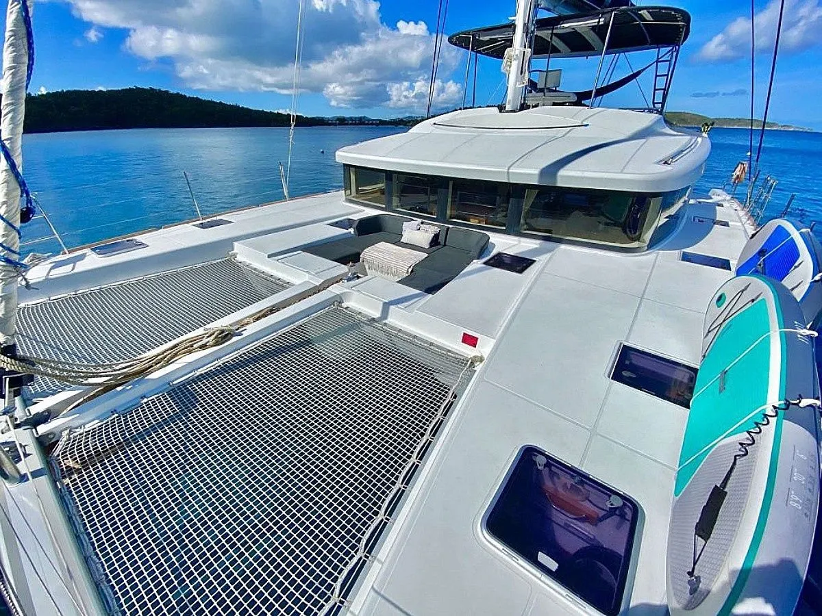 Last Call Charterboot - 4