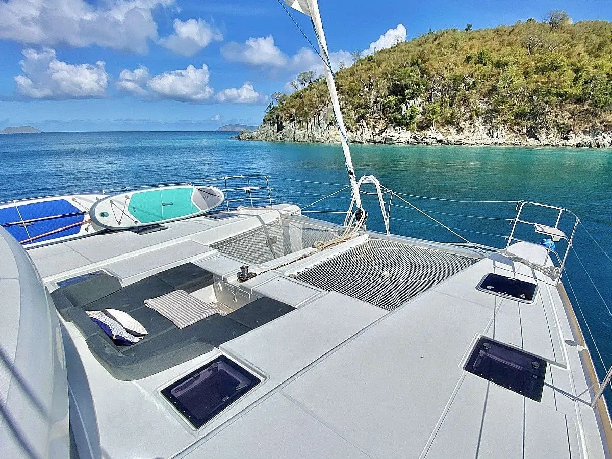 Last Call Charterboot - 5