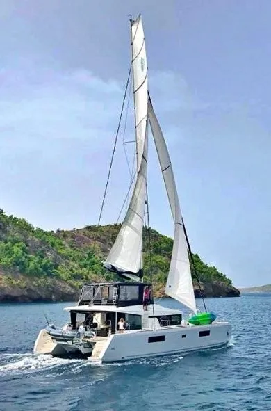 Чартер Island Hoppin - 5