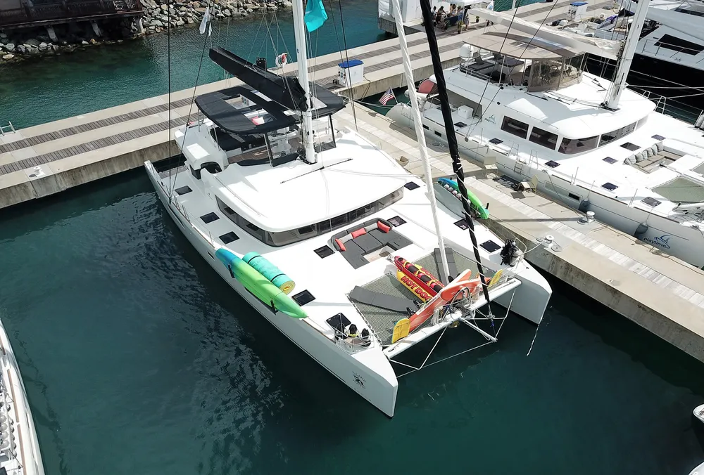 Чартер Island Hoppin - 3