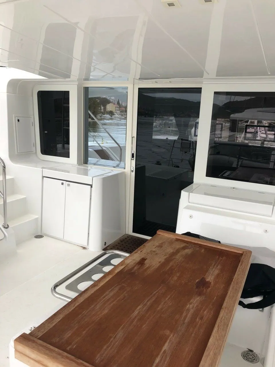 Jadro Charterboot - 5