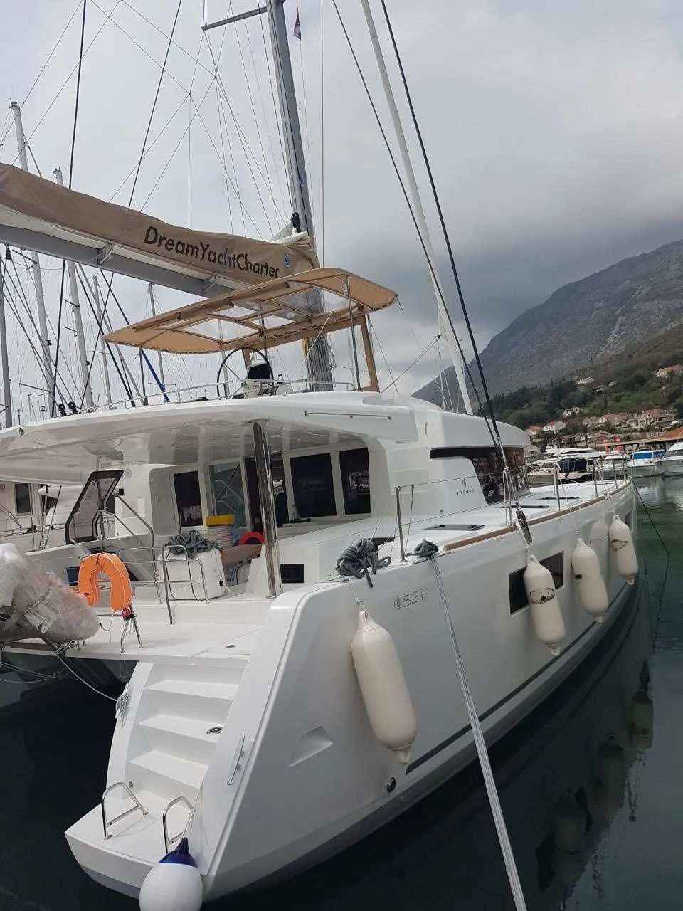 Jadro Charterboot - 3