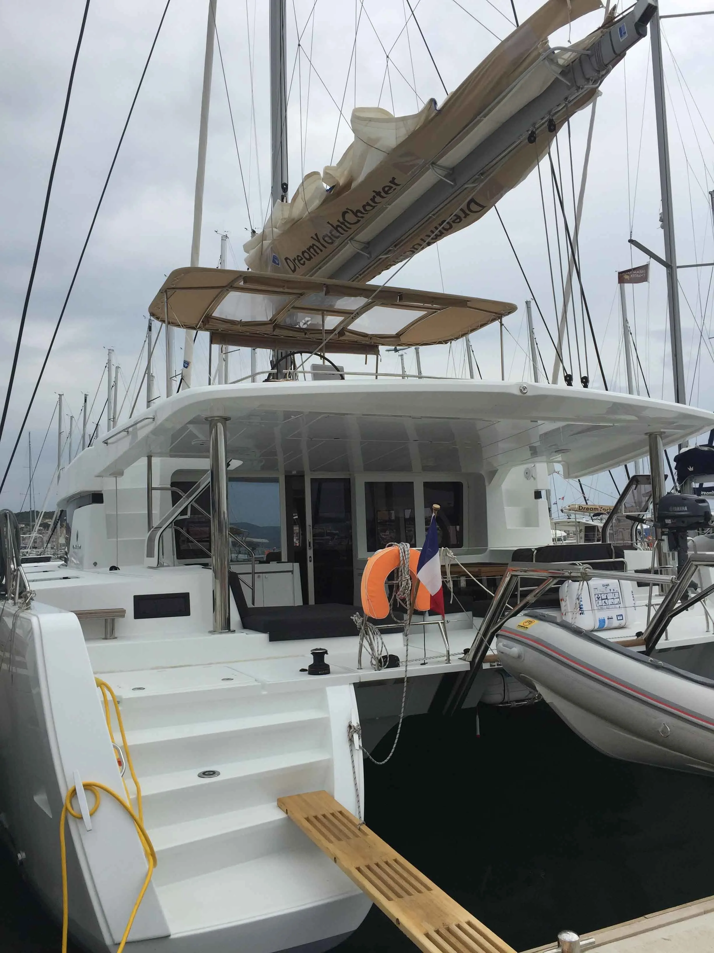 Korana Charterboot - 3