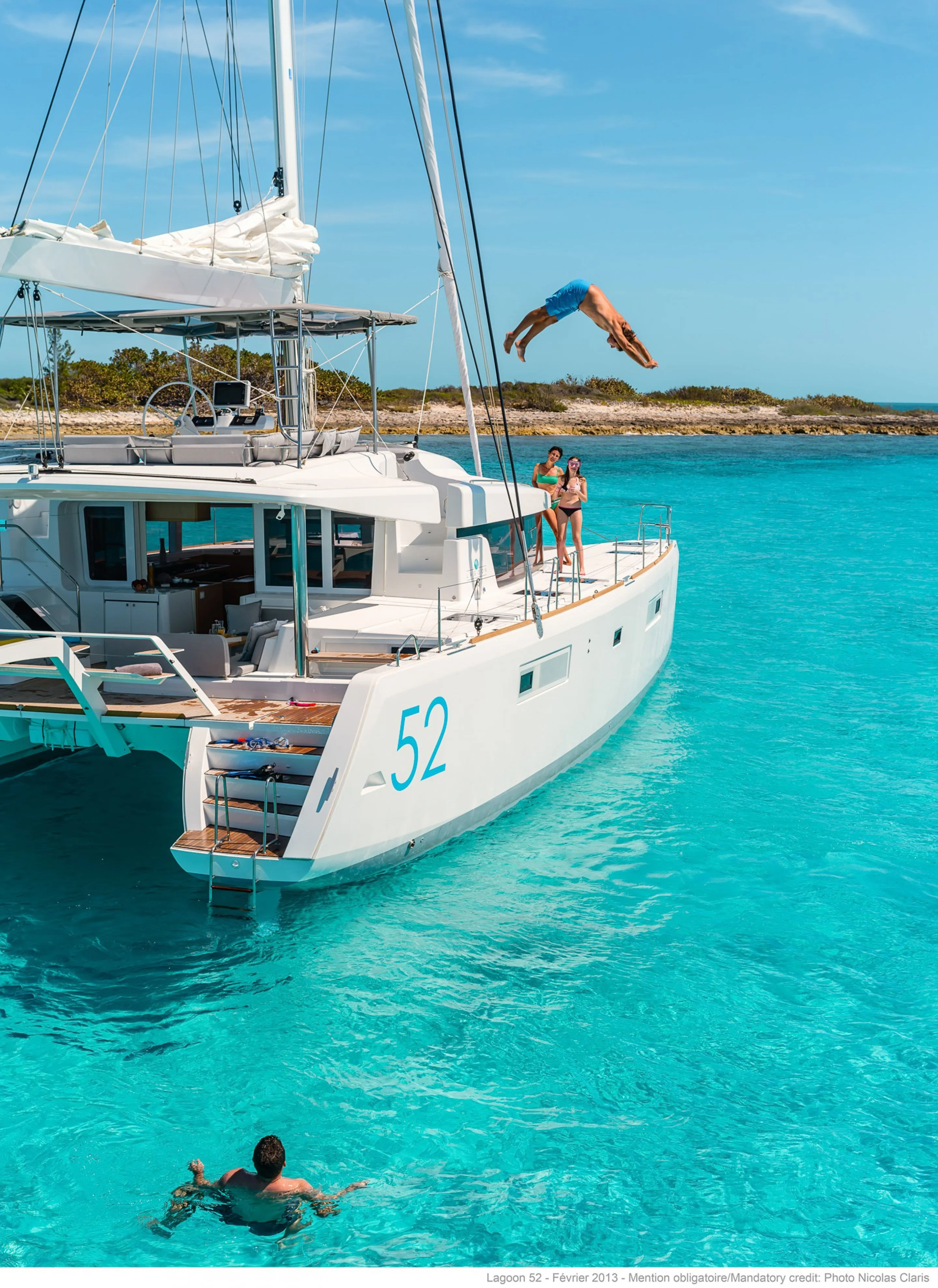 Malcoha Charter Boat