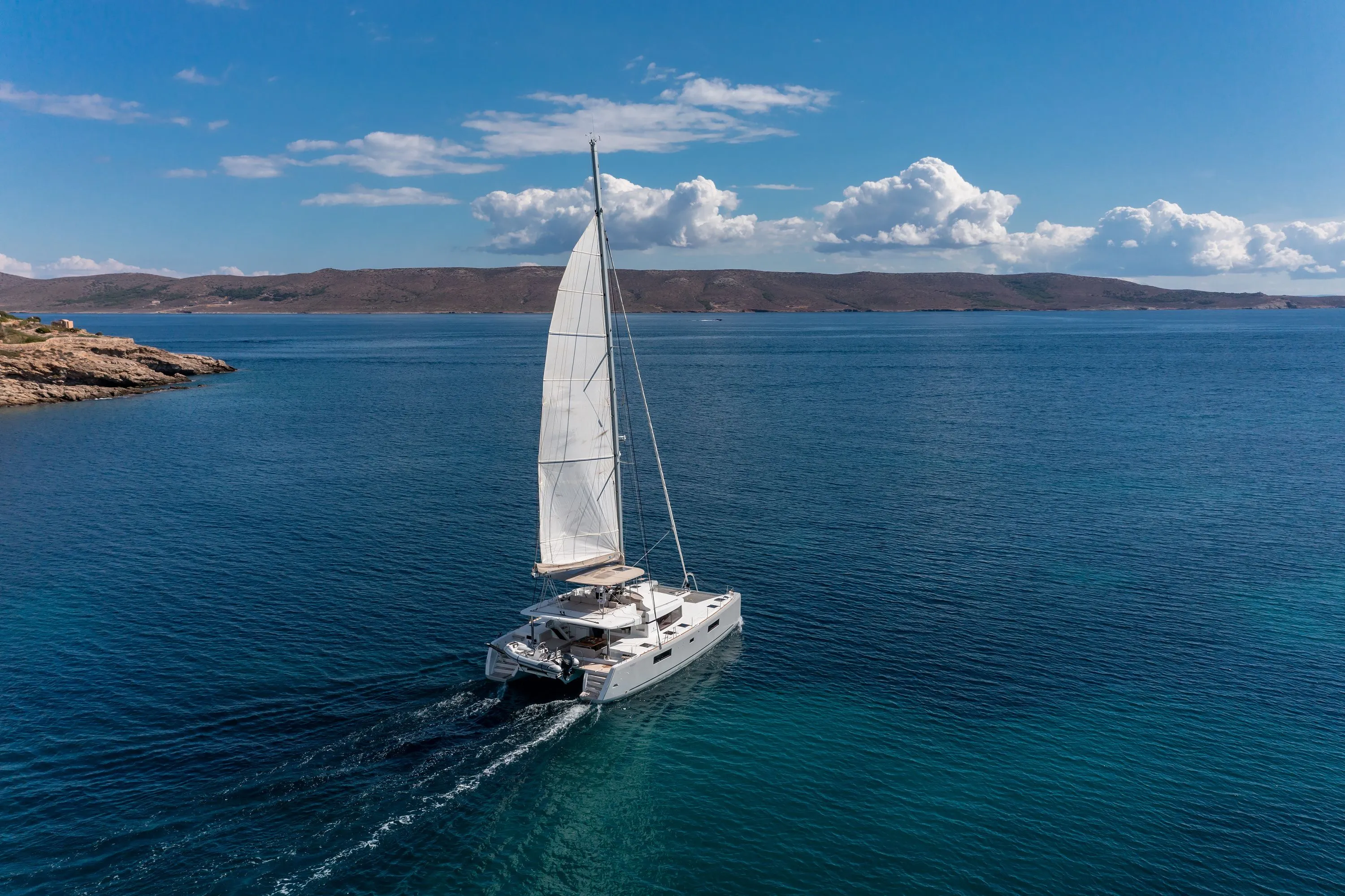 Madinina Charterboot - 3