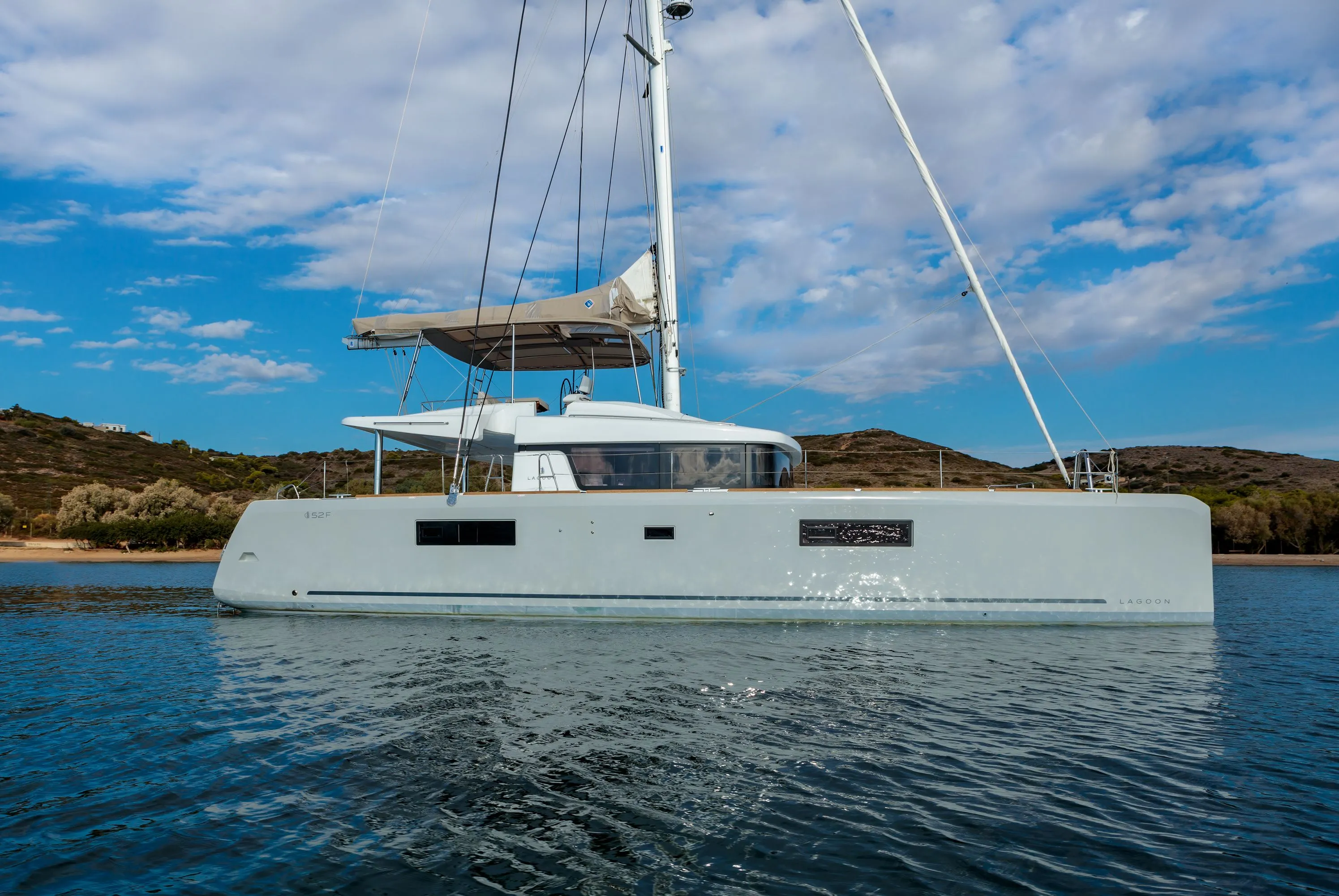 Madinina Charterboot - 4