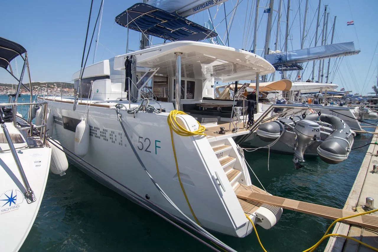 Matarma Charterboot - 4