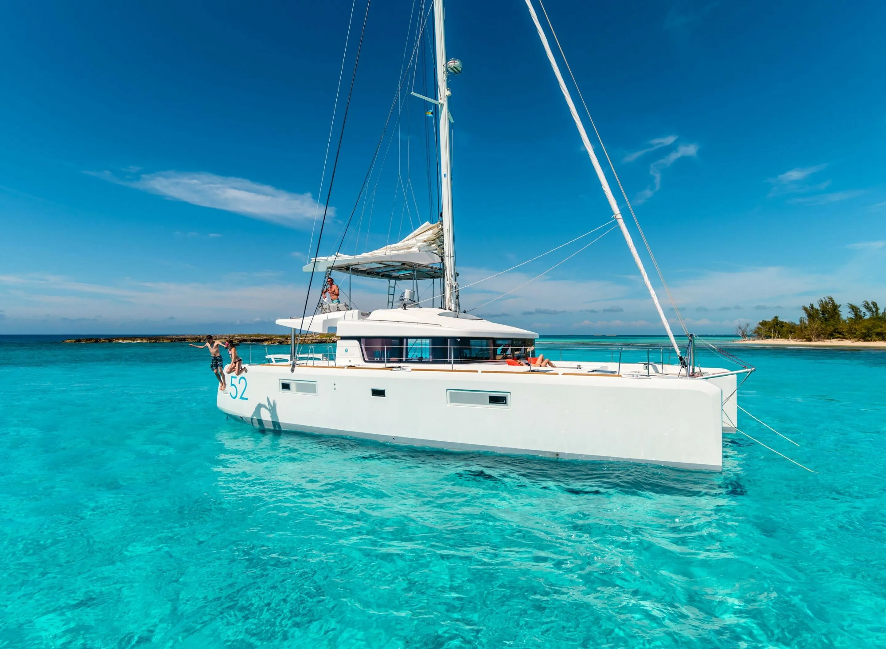 Queen of Diamonds Charterboot - 3