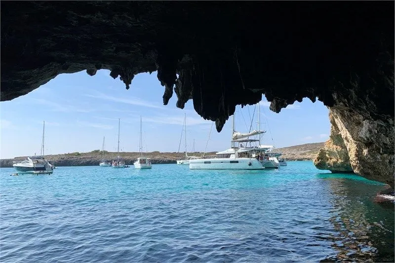 Чартер My One - 5