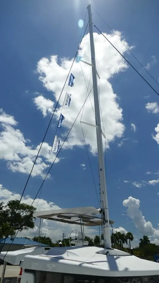 Nauti by Nature  2 Charterboot - 4