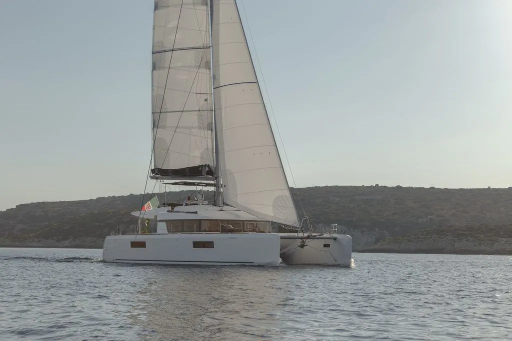 Oneida Kiralık Teknesi - 4