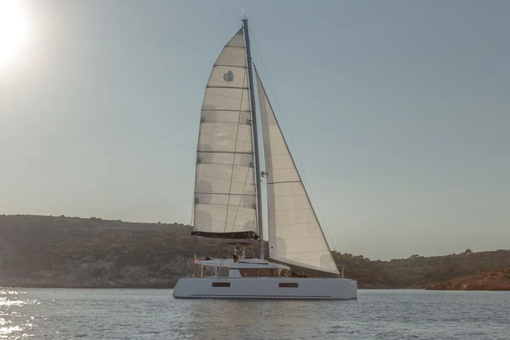 Oneida Kiralık Teknesi - 3