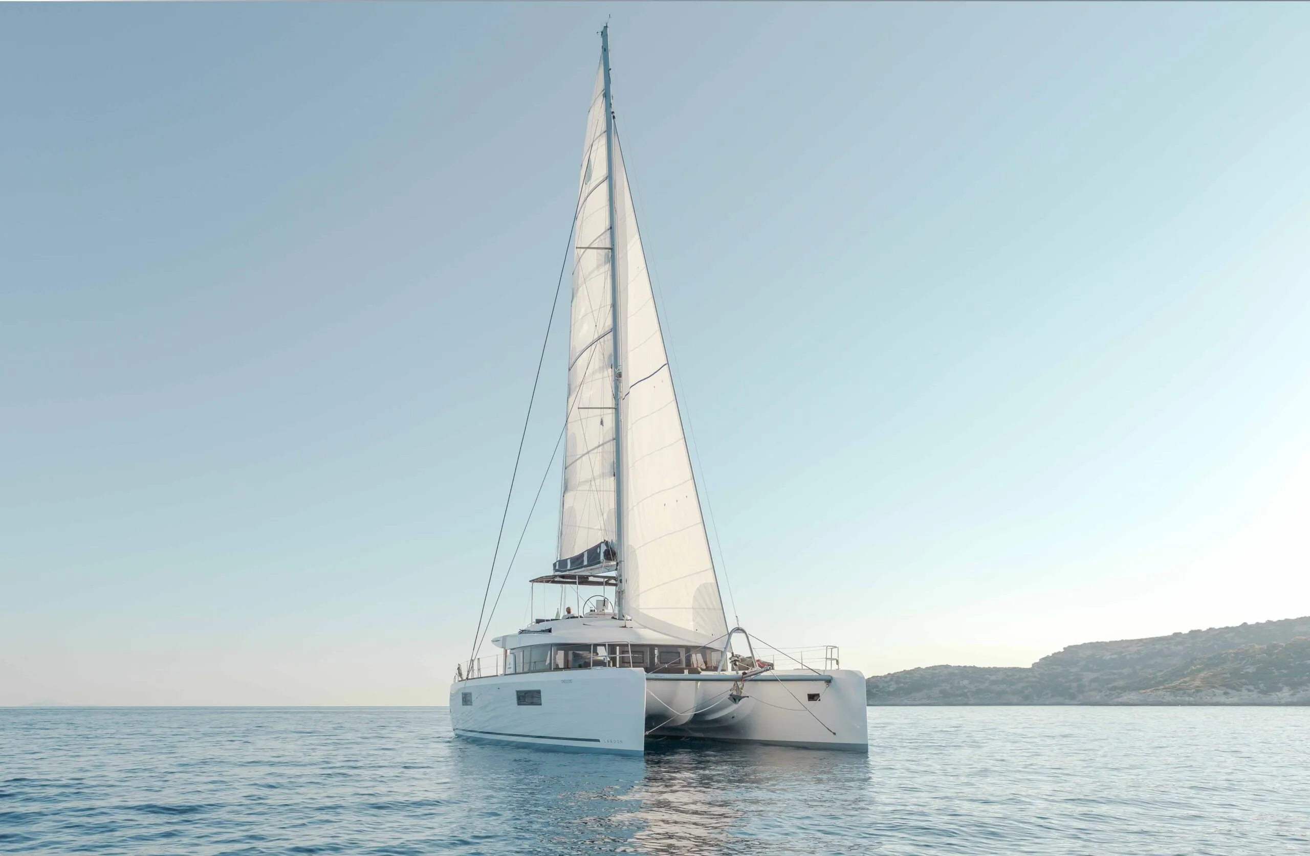 Oneida Kiralık Teknesi - 5