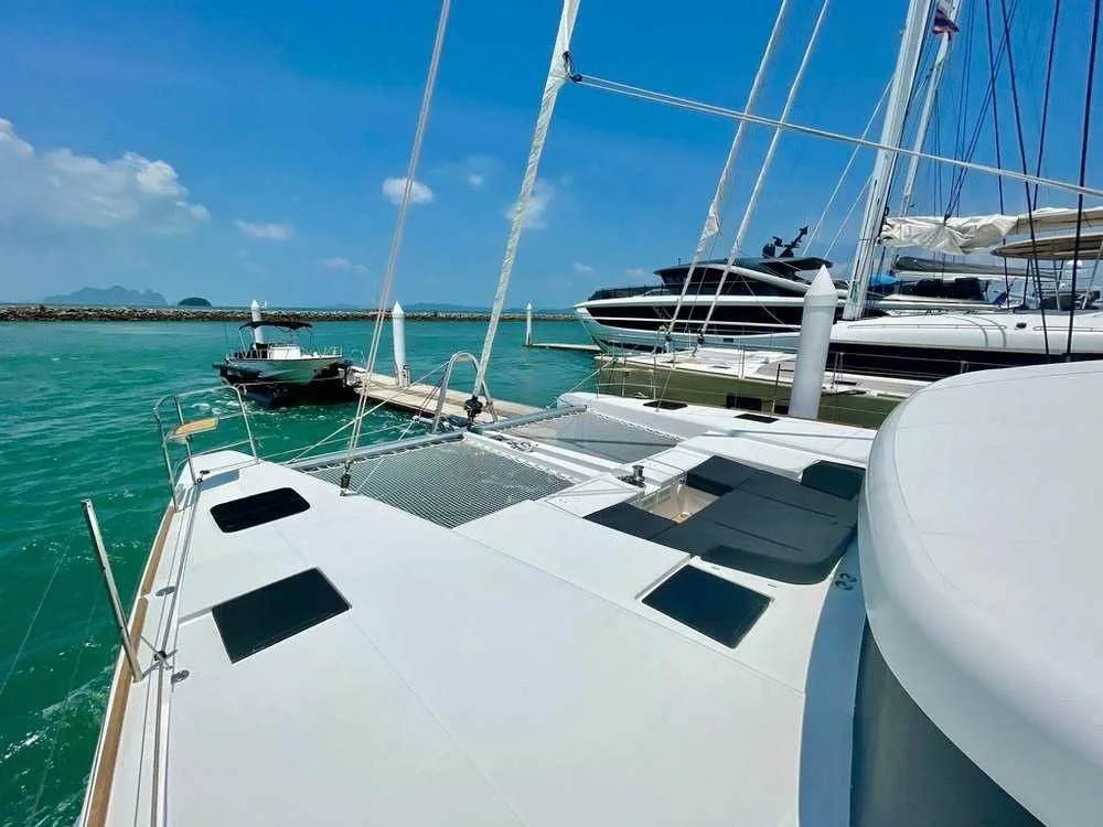 Sea Lion Charterboot - 5