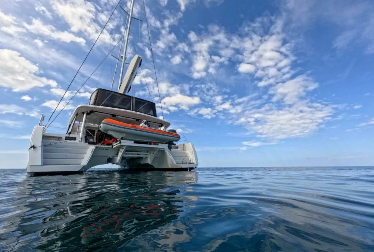 Sea Lion Charterboot - 3