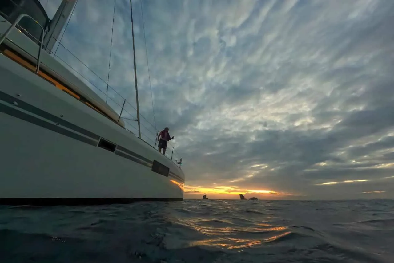 Sea Lion Charterboot - 4