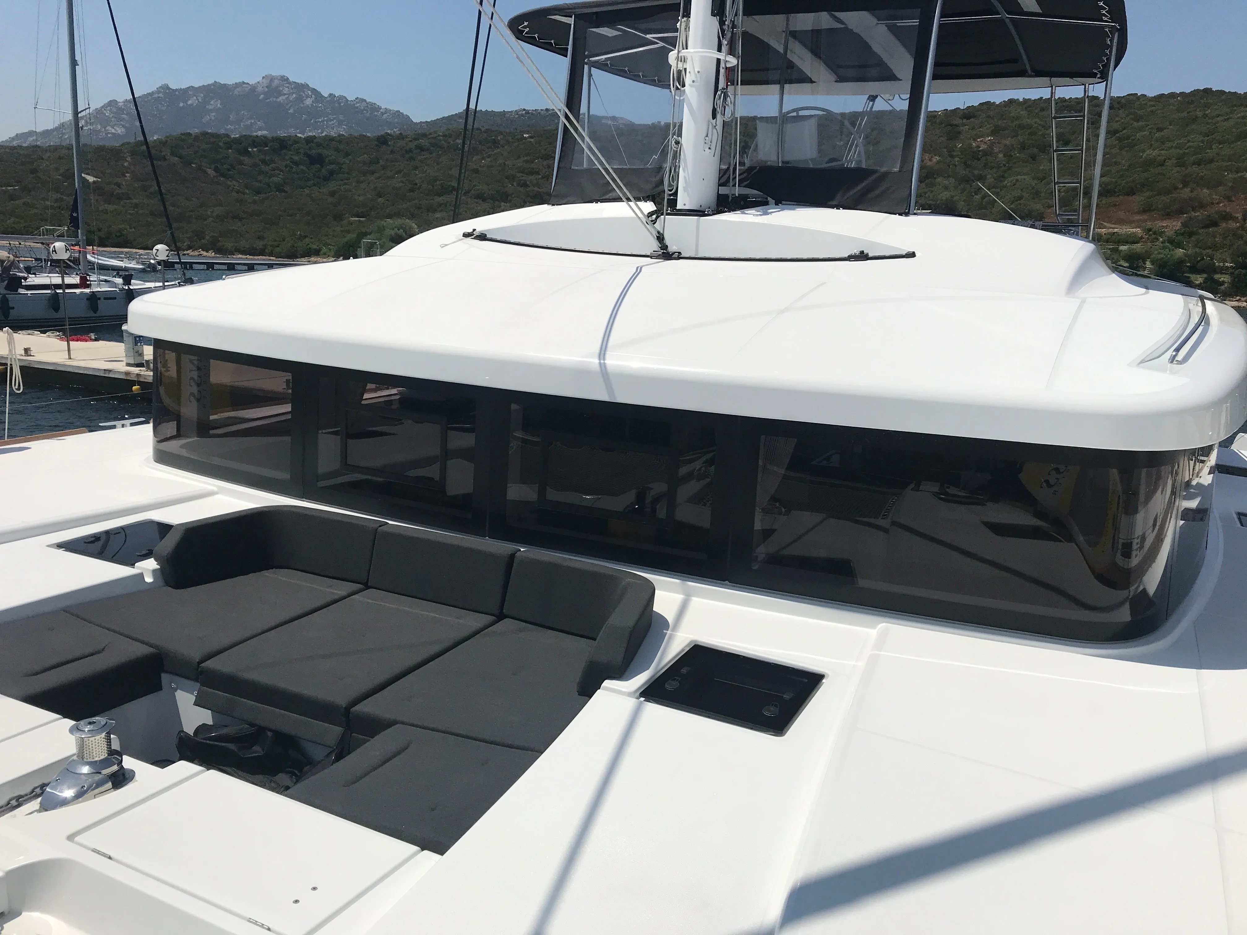 Naka Charterboot - 3