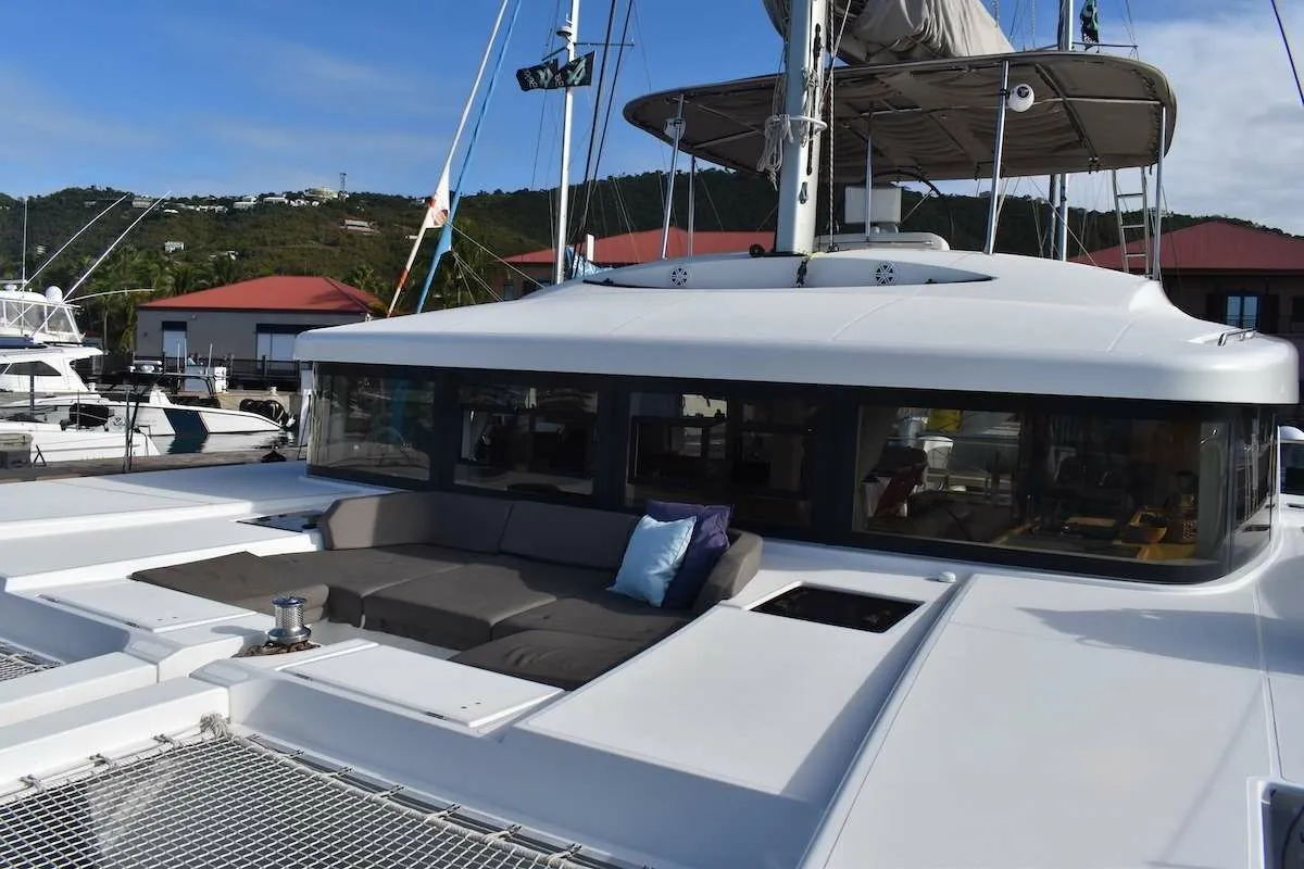 Felix Charter Boat - 4