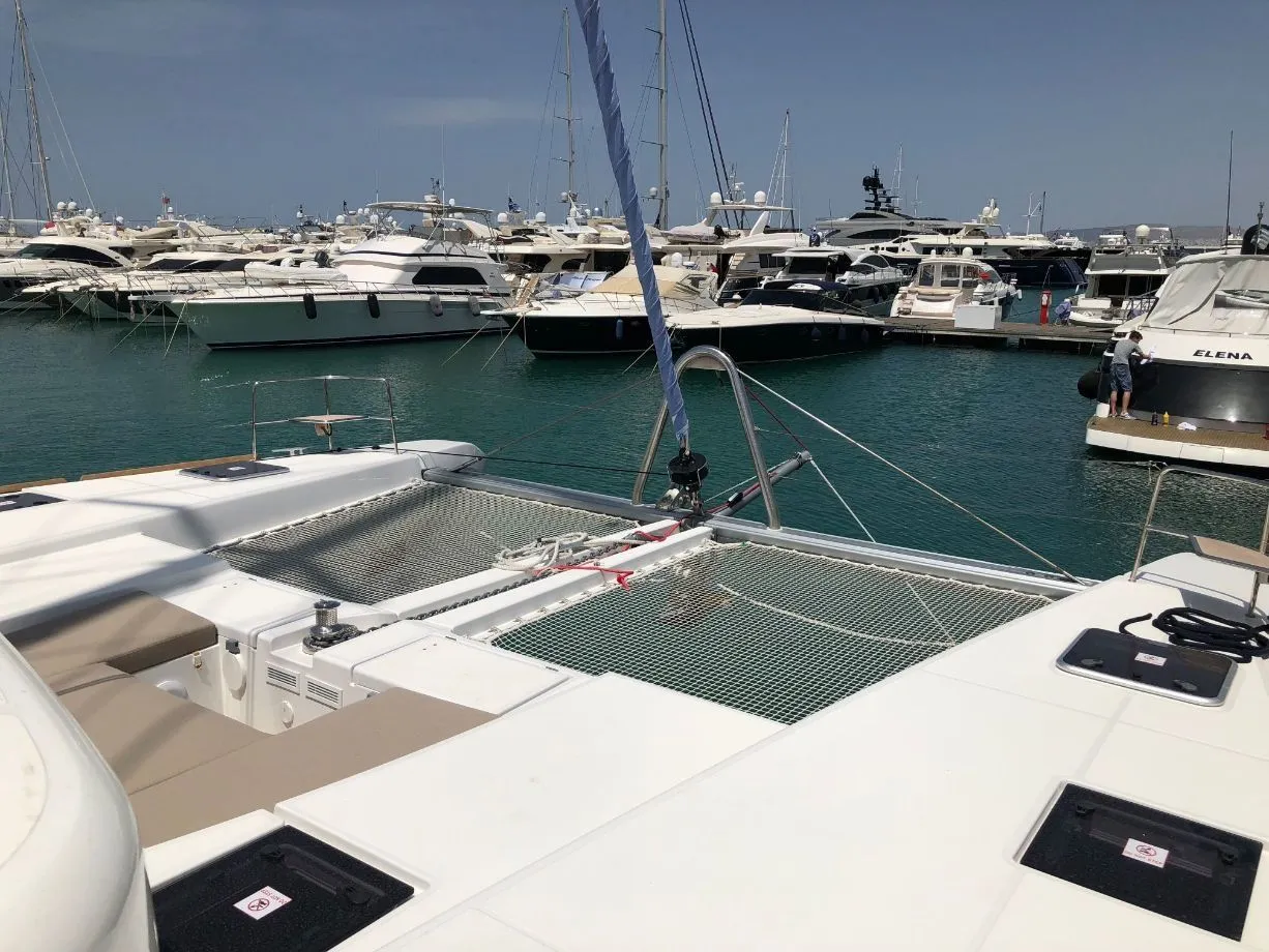 Sherman Kiralık Teknesi - 3