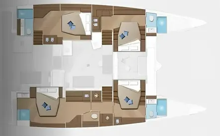 Snoopy Charter Boat