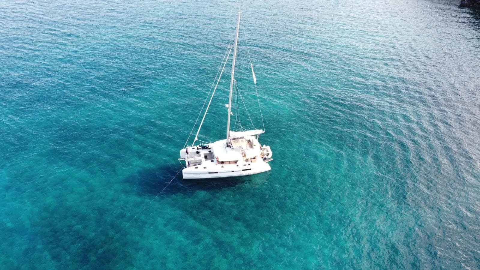 Summertime Charter Boat - 4